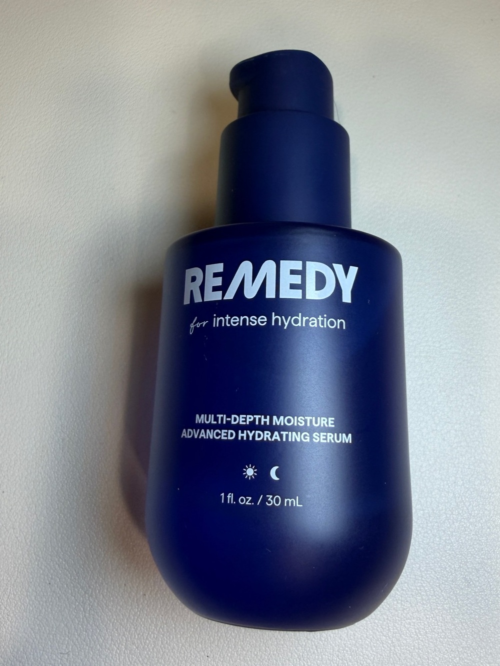 Remedy Multi-Depth Moisture Advanced Hydrating Serum 30ml